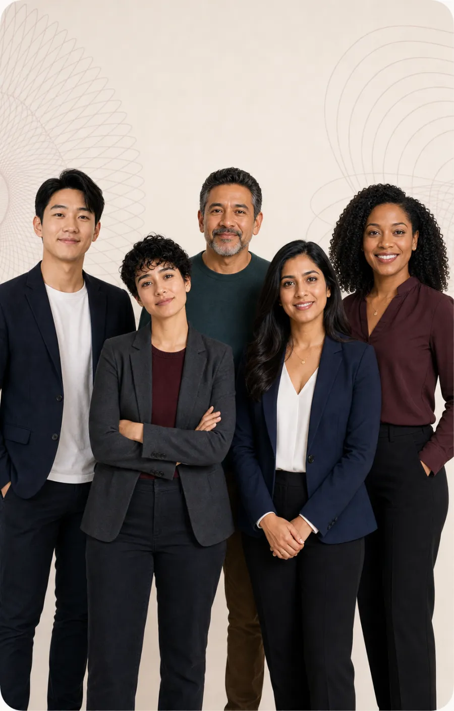 The Immigration Pathways team